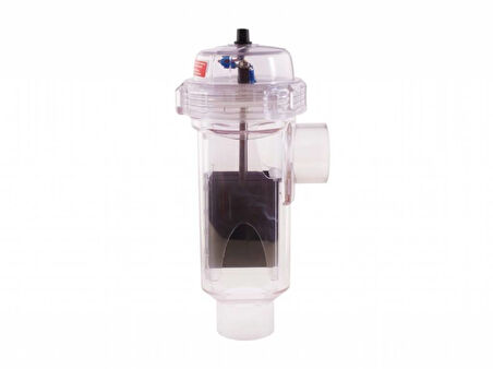 Gemaş Tuz-Klor Jeneratörleri Puritron GSC-10, 10 g/h-ToptancıyızBiz